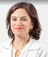 Dr Smruti Hindaria